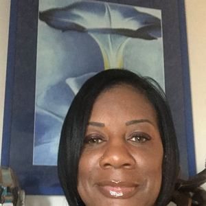 Meet your Posher, Marcia